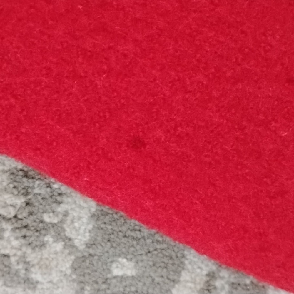 Yves Saint Laurent Vibrant Red Blazer - Picture 11 of 13